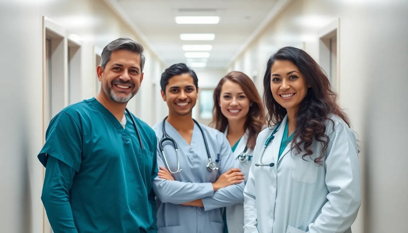 OET writing correction team of healthcare education professionals