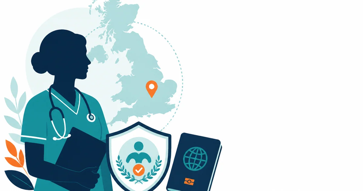 NMC UK Registration for International Nurses: 2026 Pathway